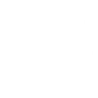 360 Derece İkonu